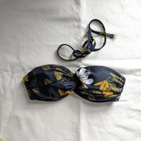 Ted Baker Swim Top - Picture 2 of 5